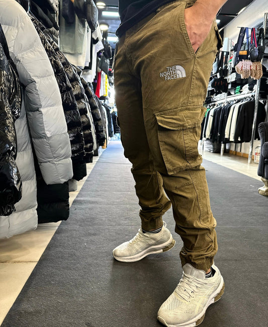 CARGO ΠΑΝΤΕΛΟΝΙ ΜΠΕΖ - THE NORTH FACE 2024