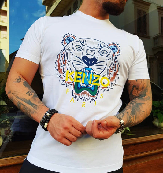 T-SHIRT - kenzo 12