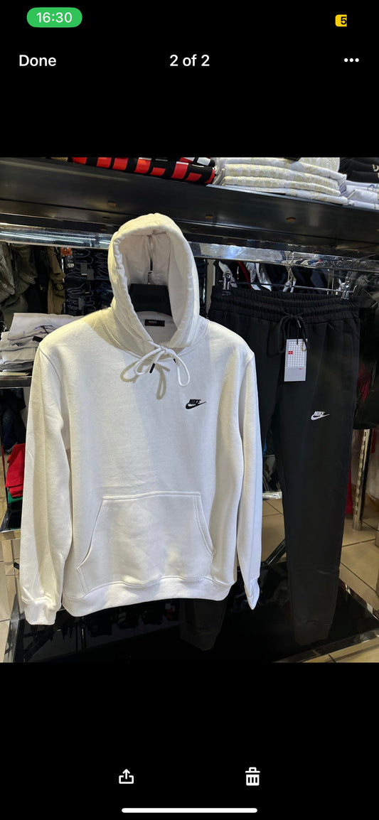 NIKE SPORTWEAR SET 2024