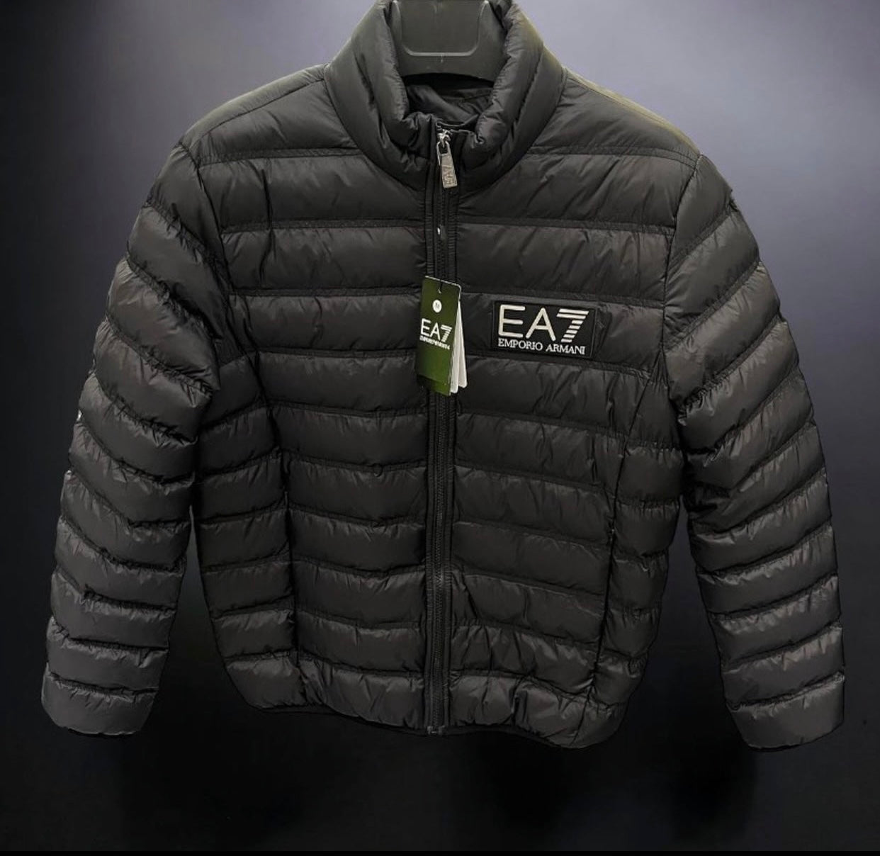 Emporio Armani EA7 A-2024