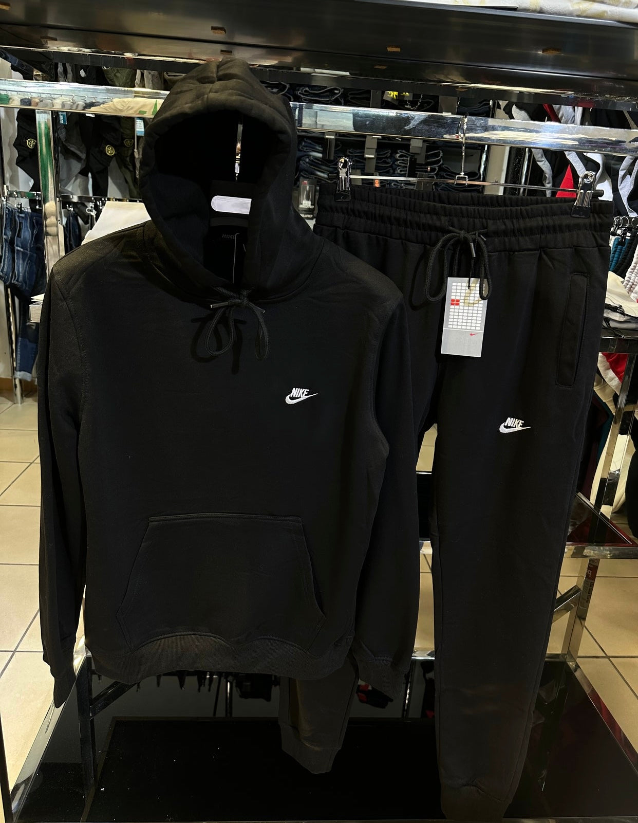 NIKE SPORTWEAR SET 2024