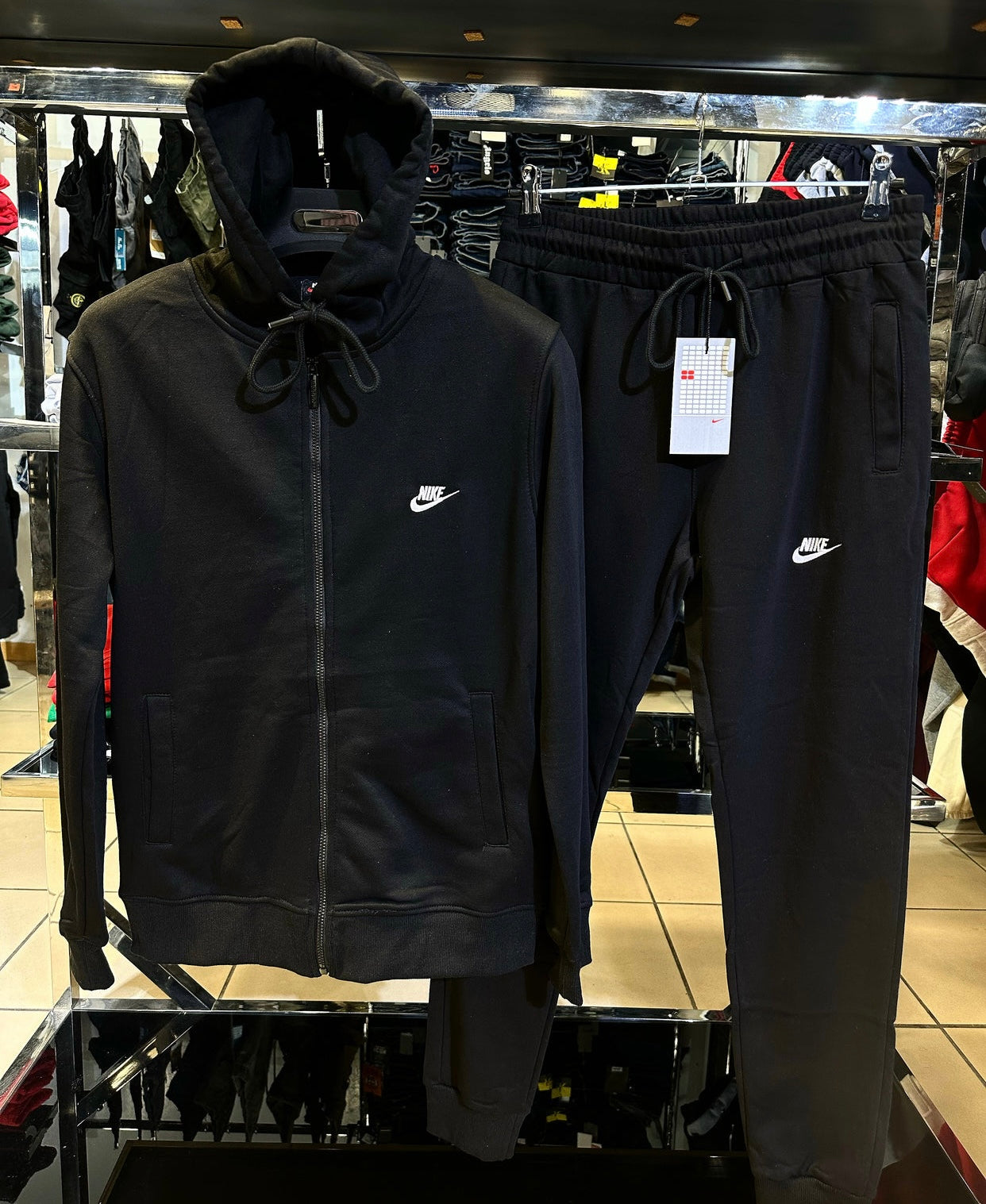 NIKE SPORTWEAR SET 2024