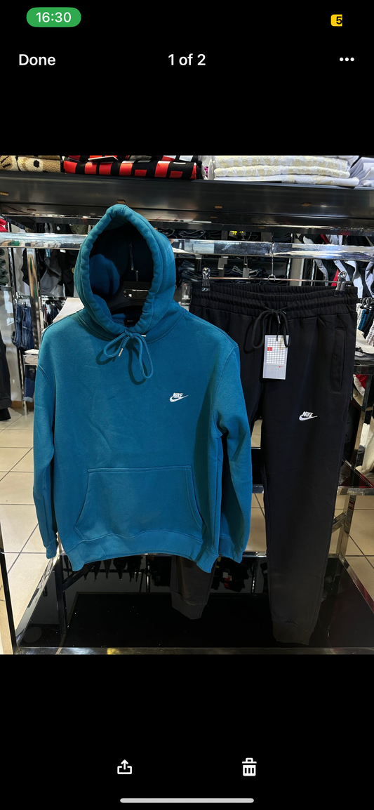 NIKE SPORTWEAR SET 2024