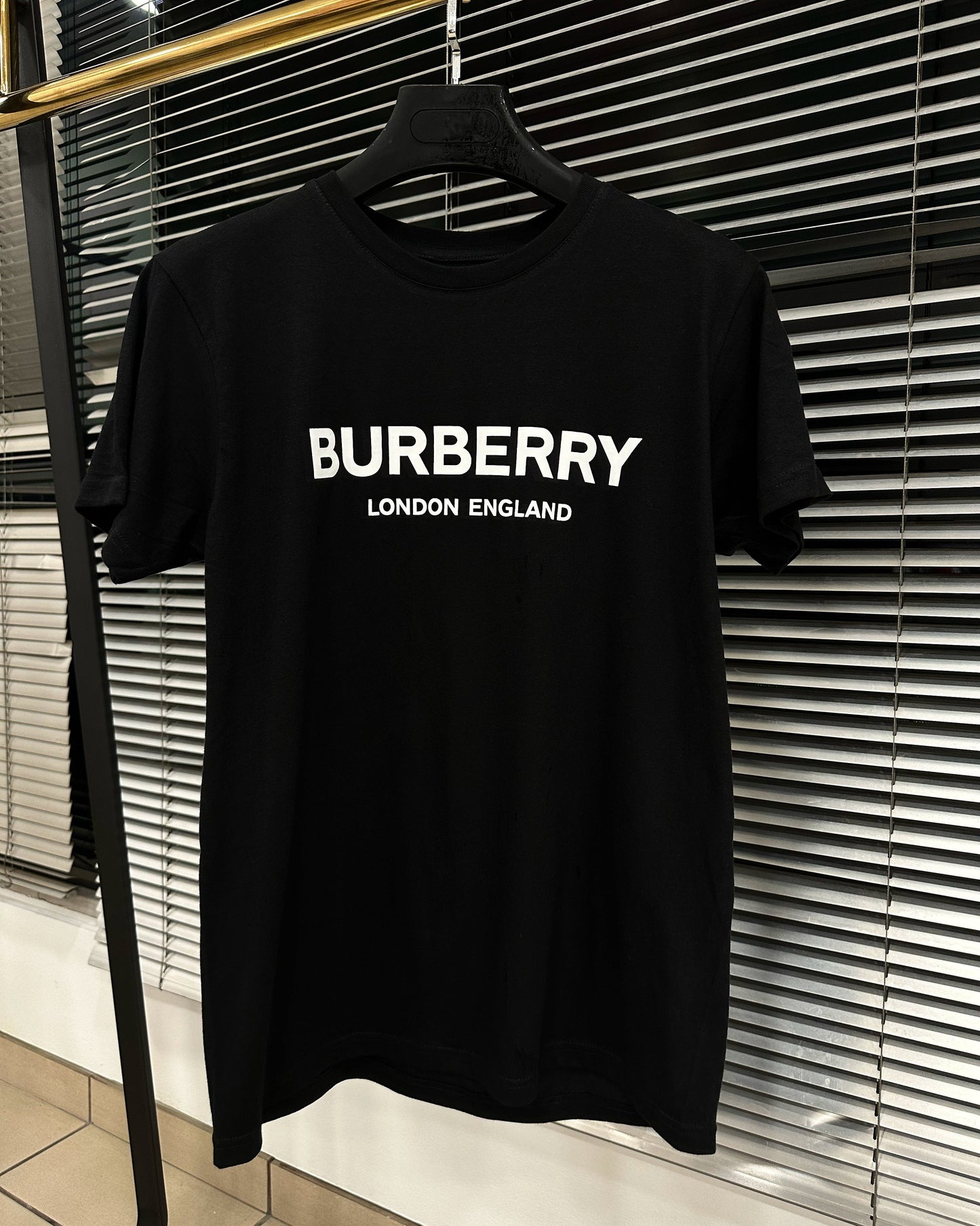 ΜΠΛΟΥΖΑ - BURBERRY