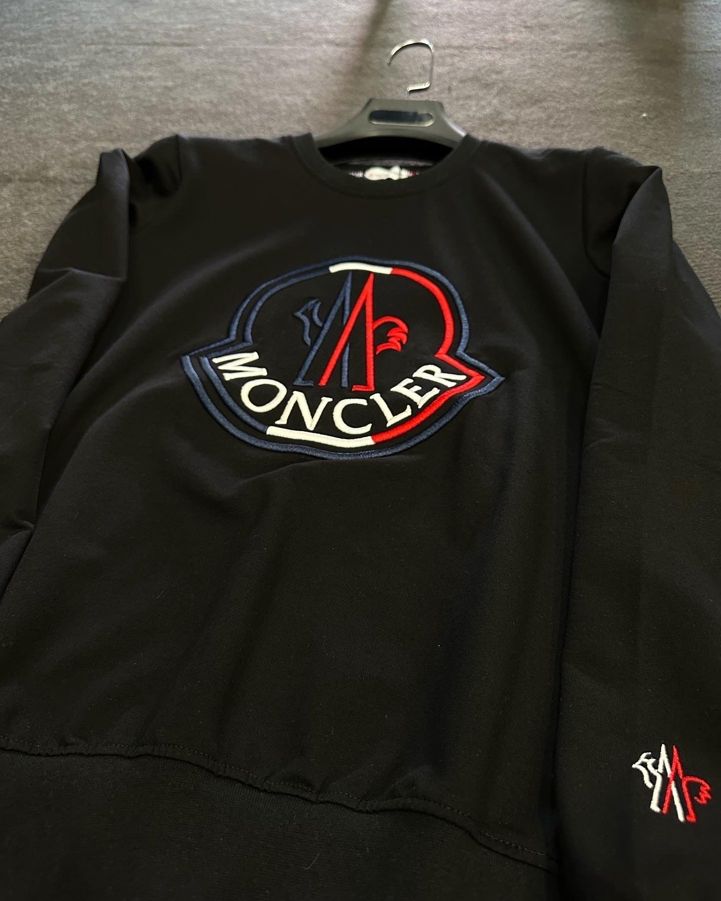 MONCLER - ΦΟΥΤΕΡ