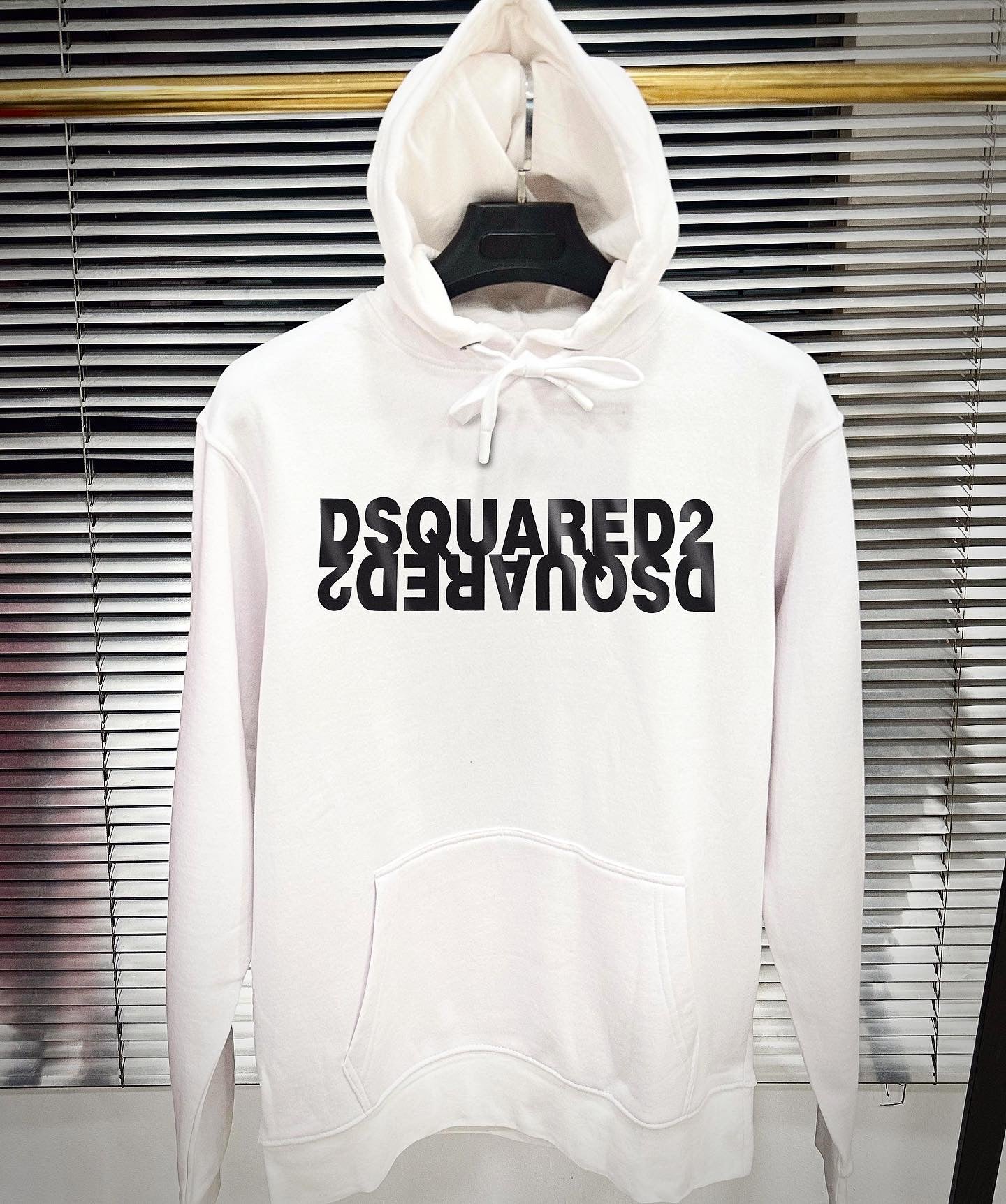 HOODIE - CODE 133