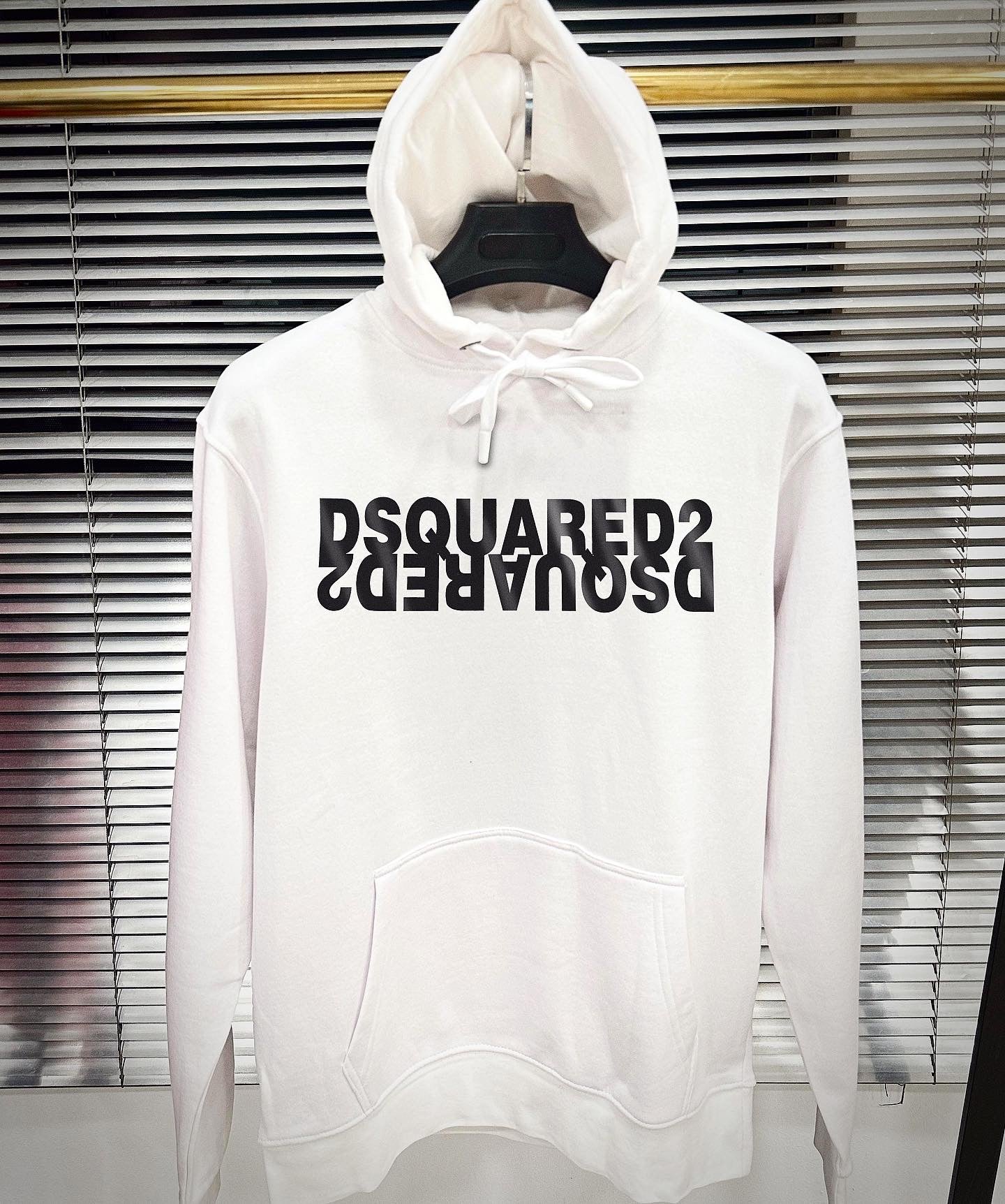 HOODIE - CODE 3021