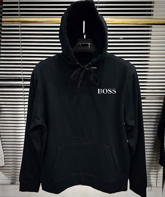 HOODIE - CODE 41
