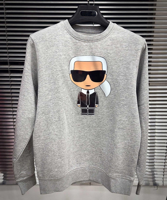 HOODIE  - CODE 2060