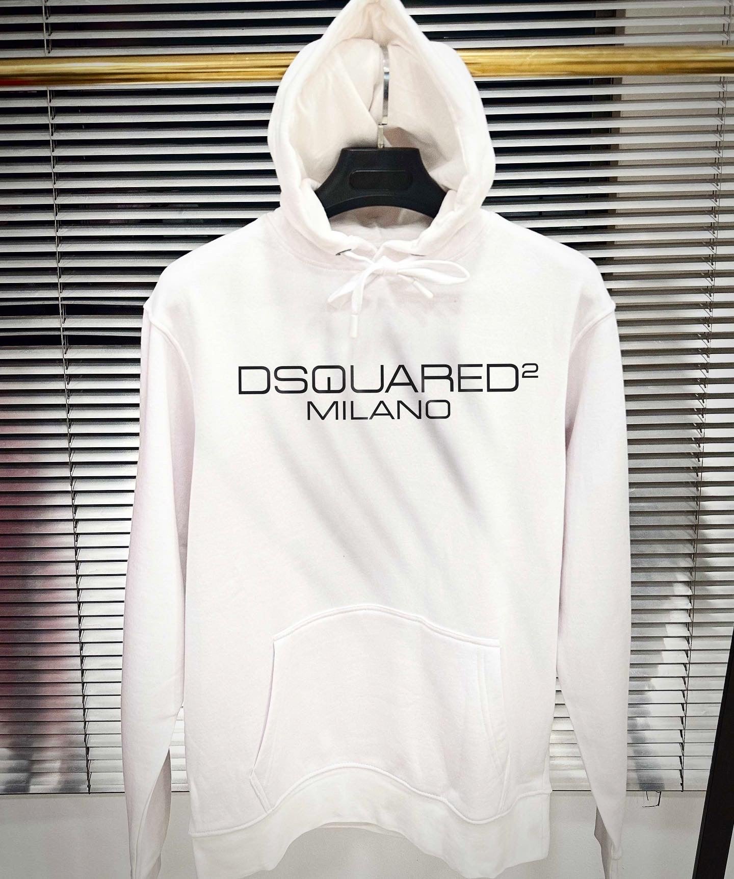 HOODIE - CODE 123