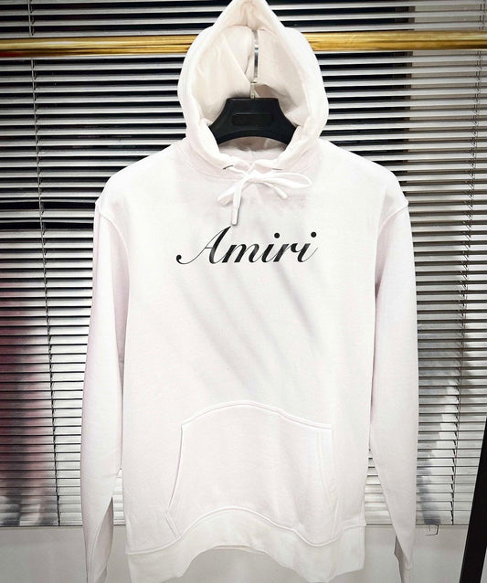 HOODIE - CODE 125