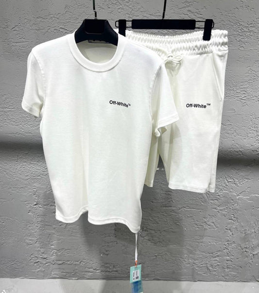 OFF WHITE Set