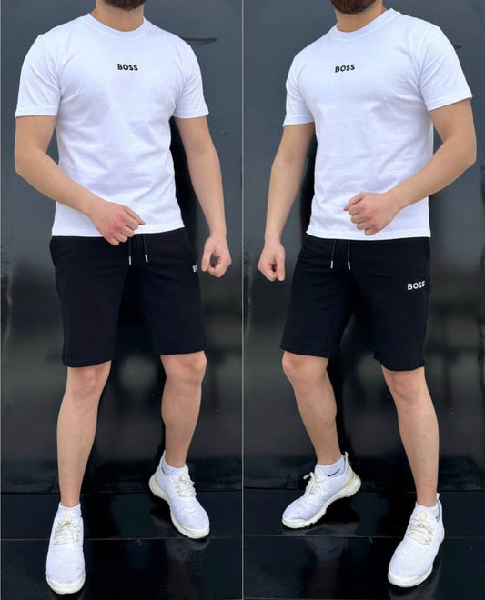 Boss Set