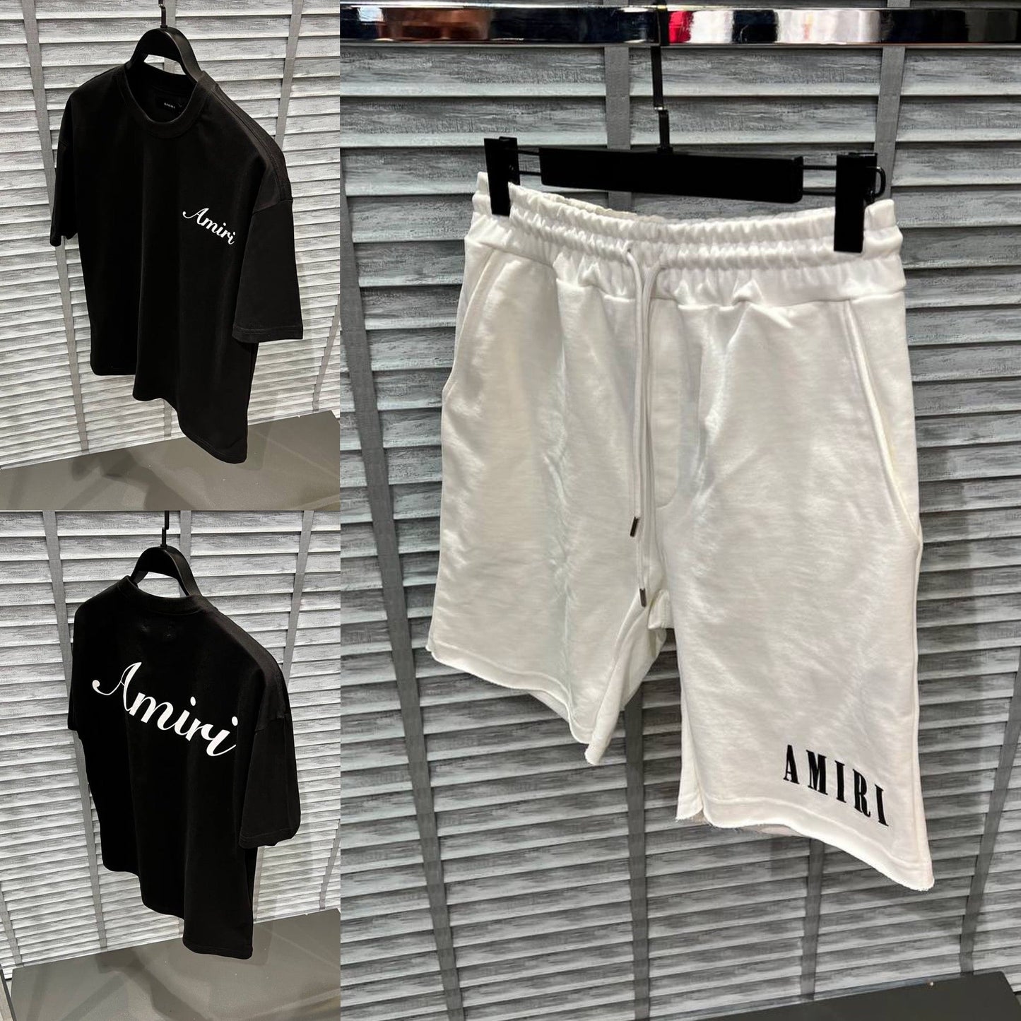 Amiri Set