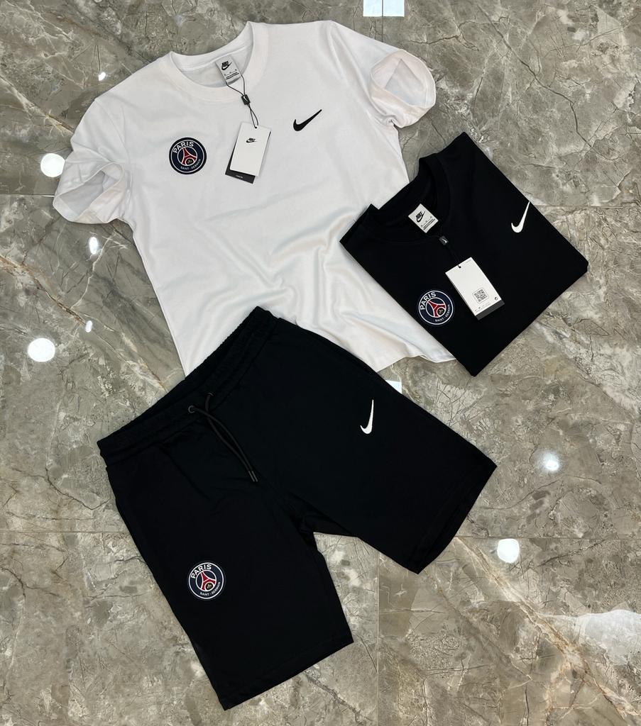 Nike Paris Set