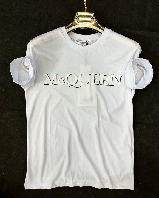 Alexander McQueen White