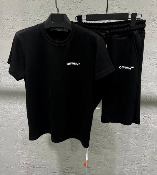 OFF WHITE Set