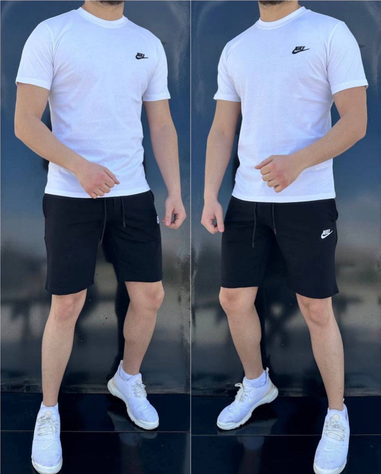 Nike Set