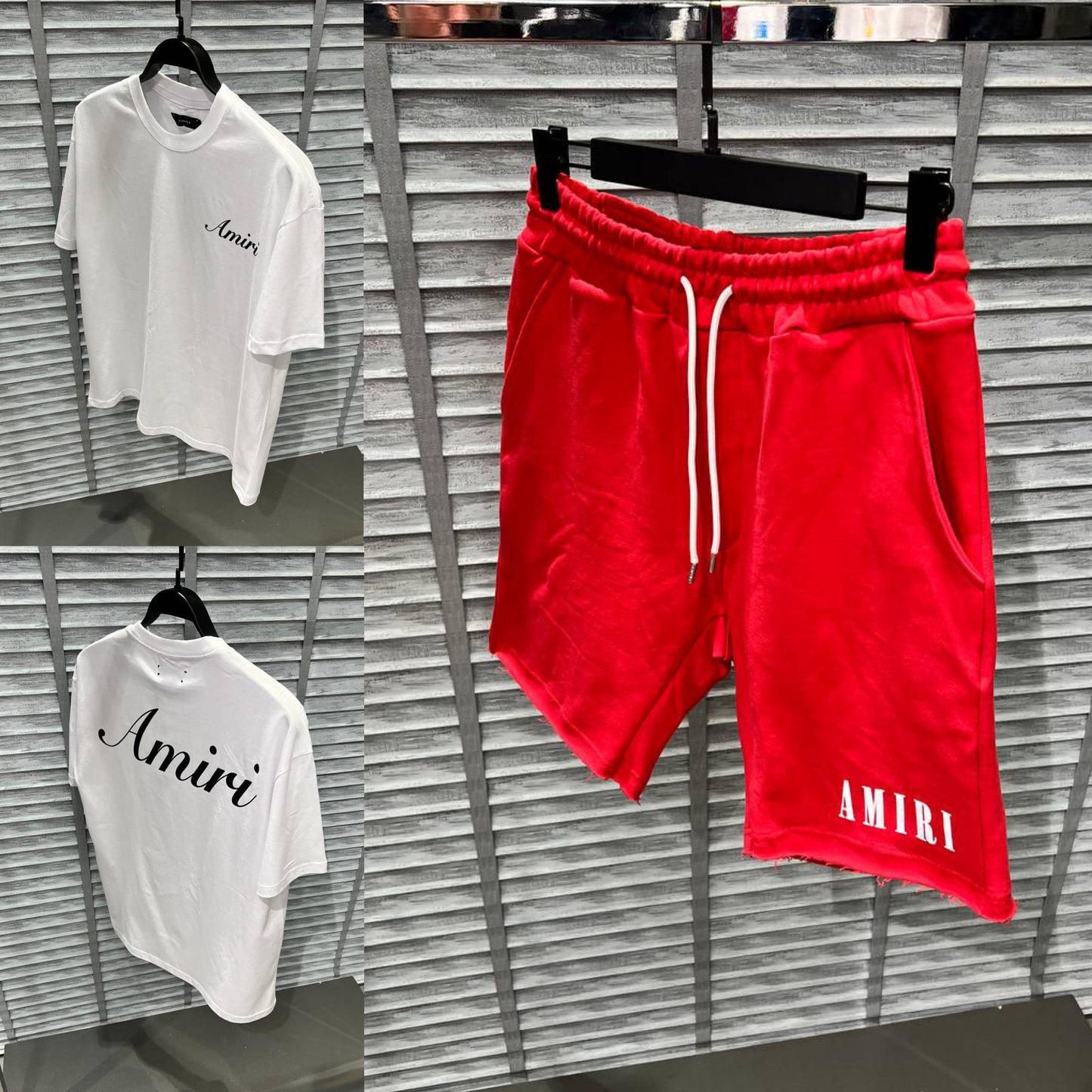 Amiri Set