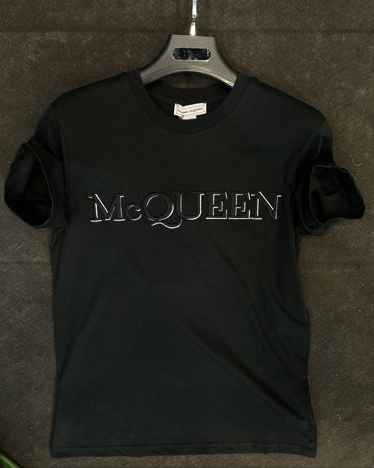 Alexander McQueen Black