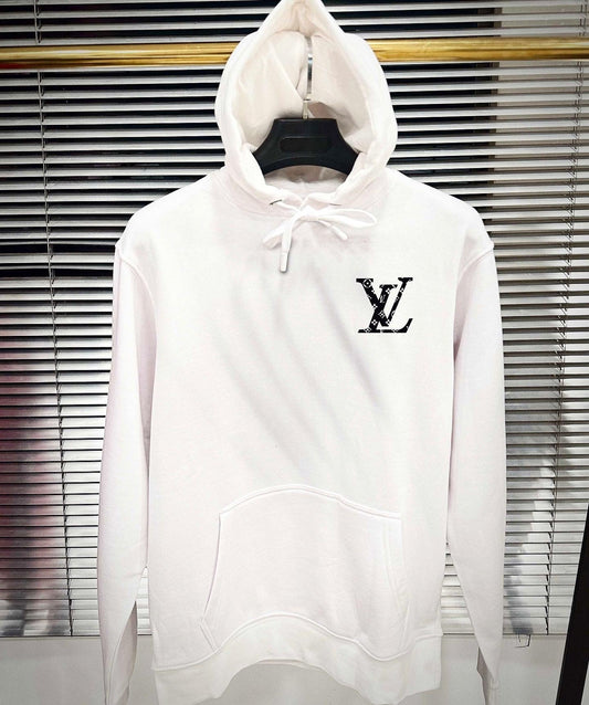 HOODIE - CODE 118
