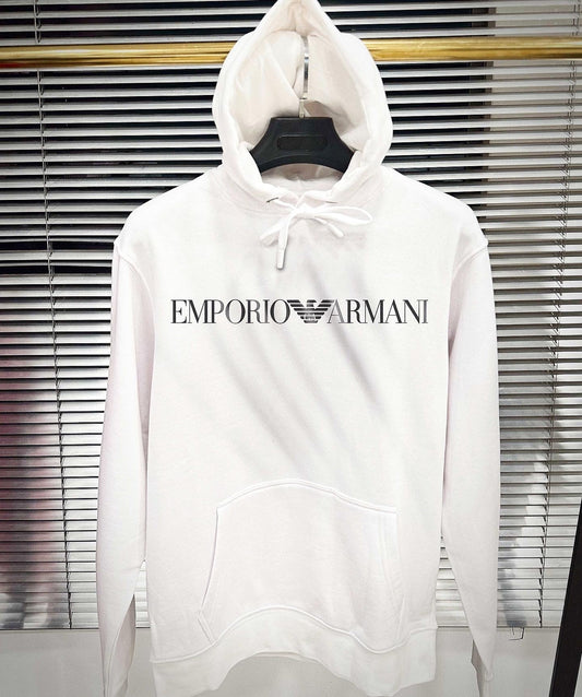 HOODIE - CODE 3018