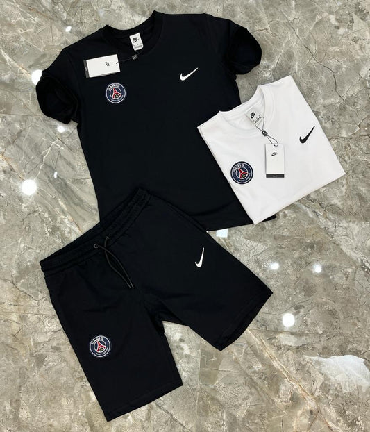 Nike Paris Set